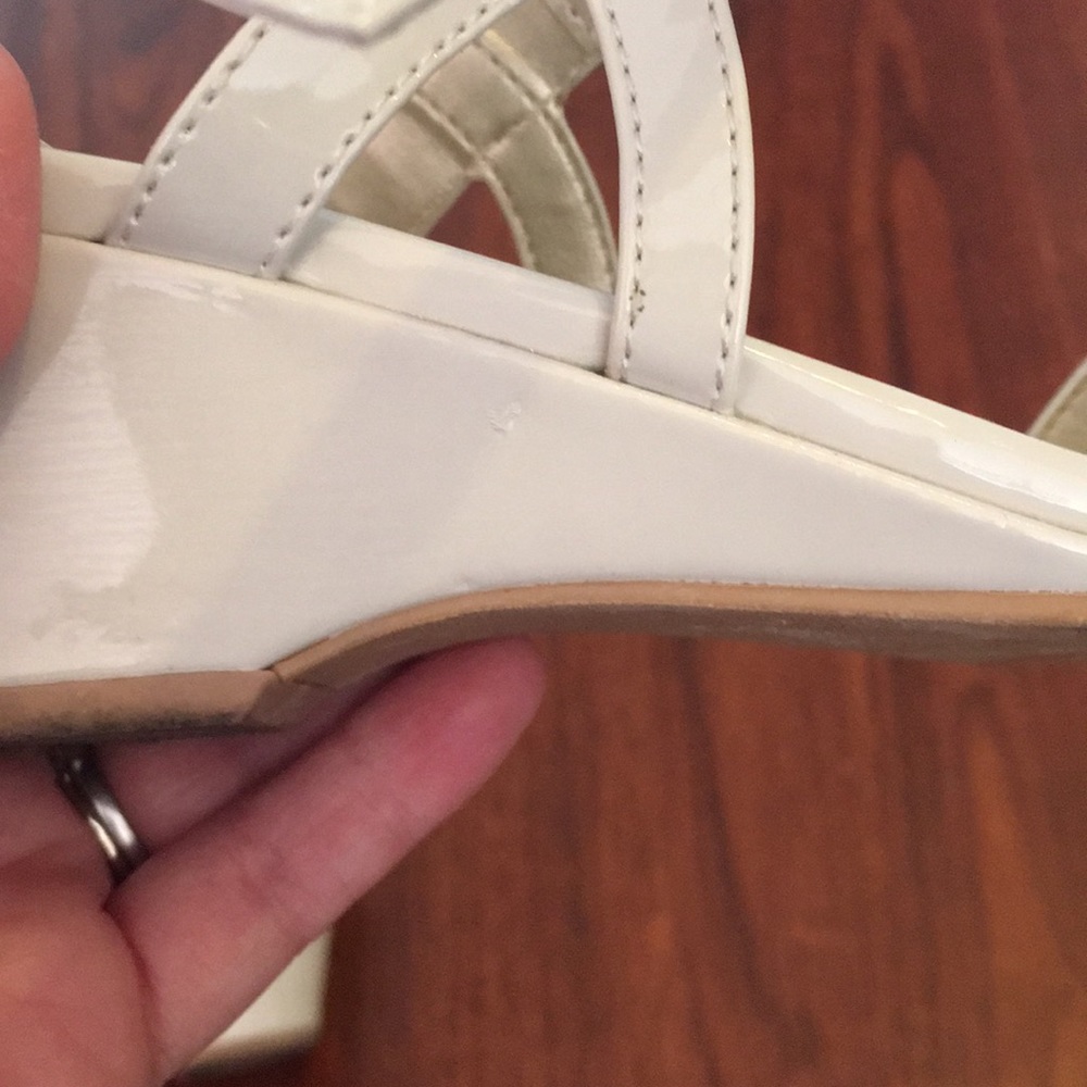 Rachel Shoes - Picture 6 of 7